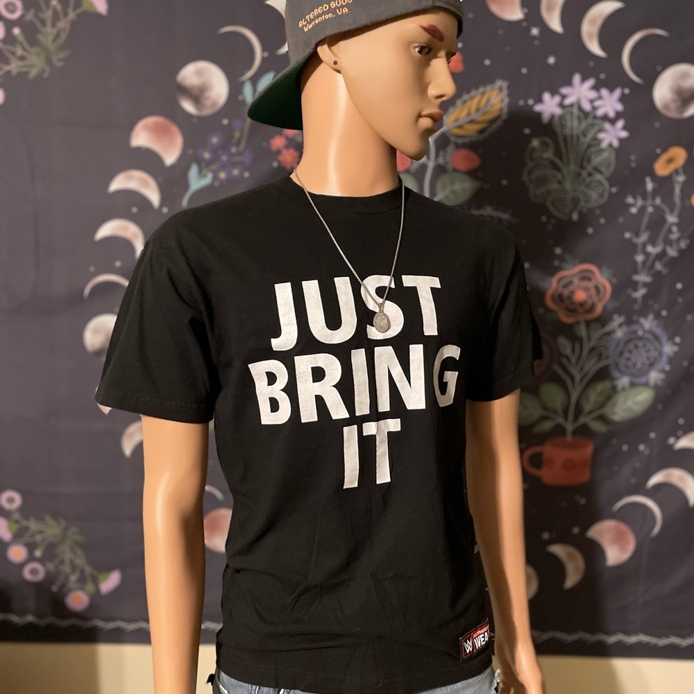 The Rock Tee